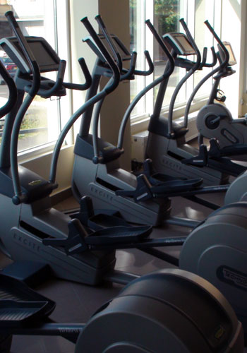 Fortis Gym (c) eMM.ro
